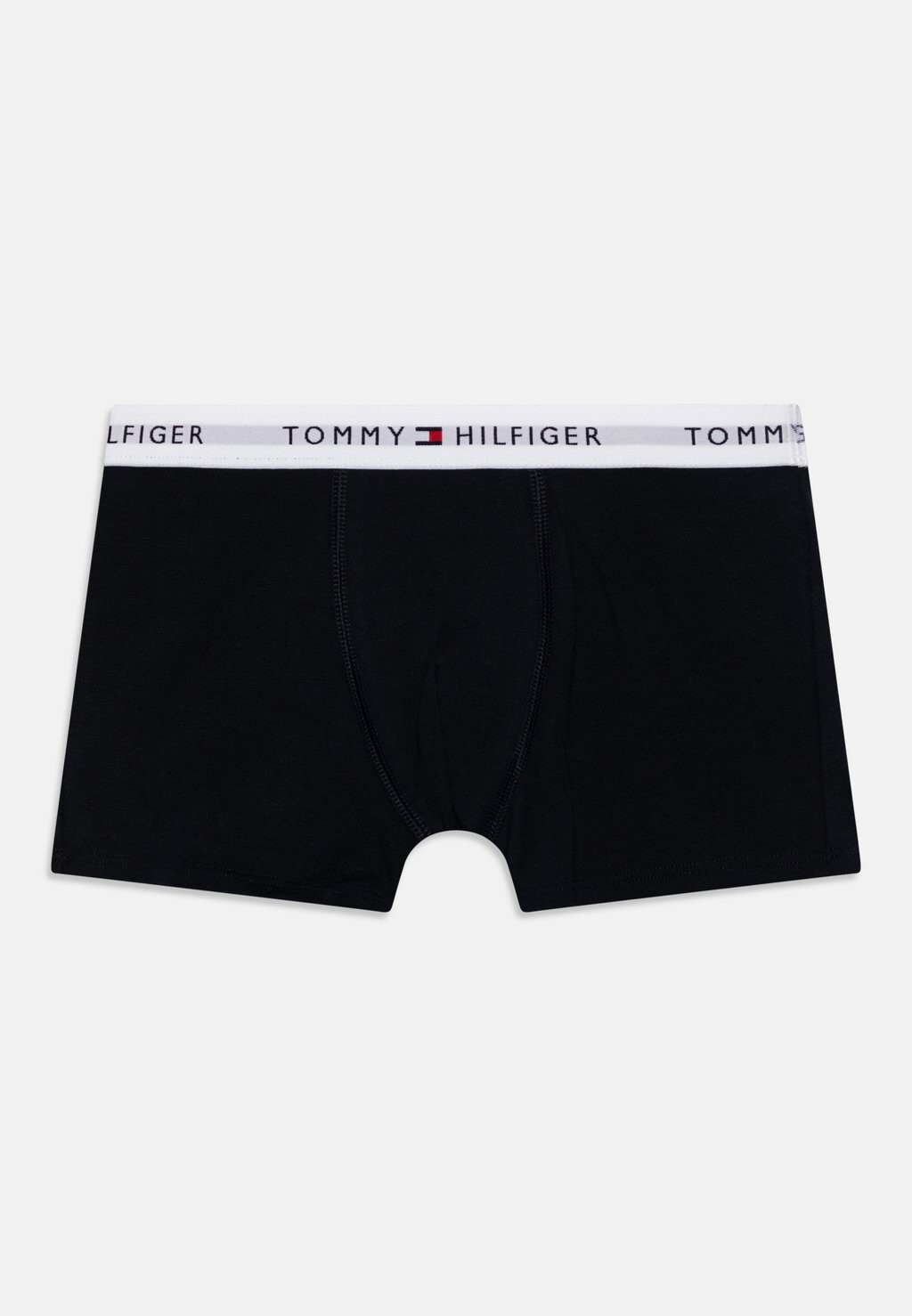 

Трусы TRUNK 2 PACK Tommy Hilfiger, белый/черный
