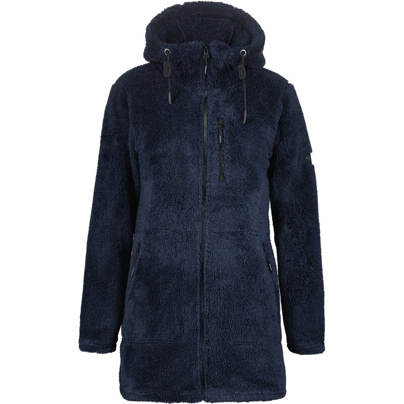 

Куртка челлес Icepeak, цвет dunkel blau