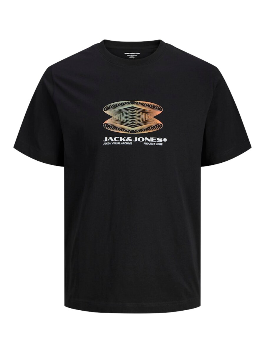 

Рубашка JACK & JONES JCOCalma, черный