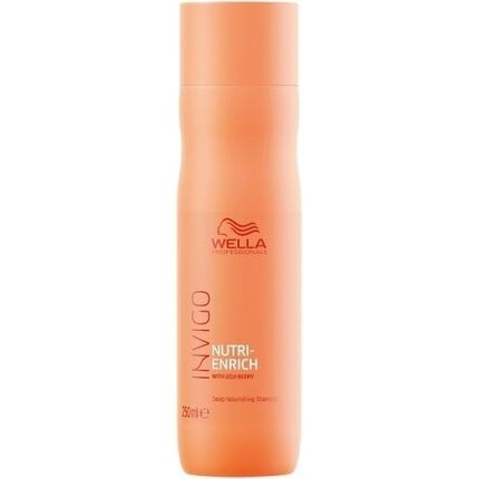 

Invigo Nutri-Enrich шампунь 250мл, Wella