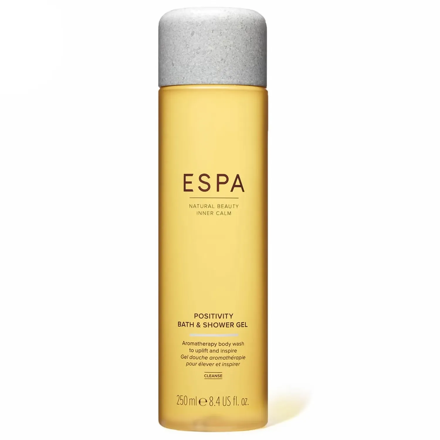 

Гель для ванны и душа Positive 250мл Espa