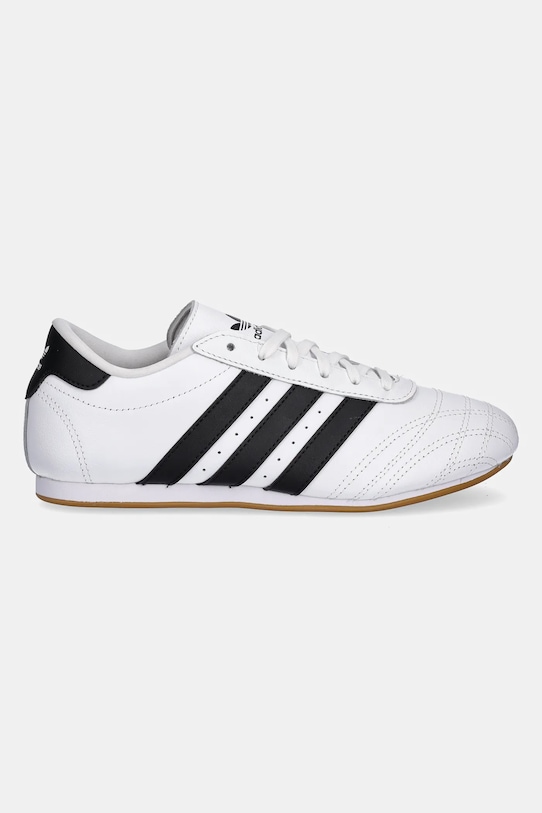 Детские кроссовки Adidas Taekwondo Lace Adidas Originals, белый — фото 2