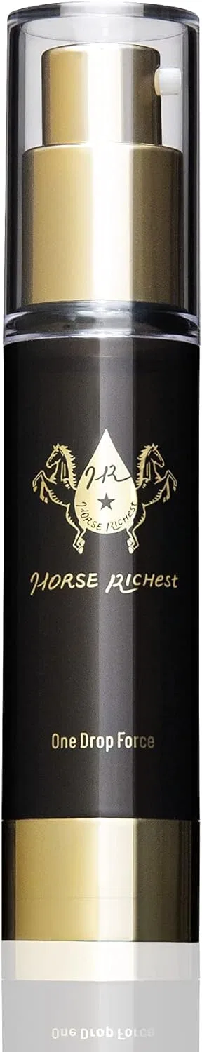 Сыворотка Horse Richest — С экстрактом плаценты лошади, 20 мл