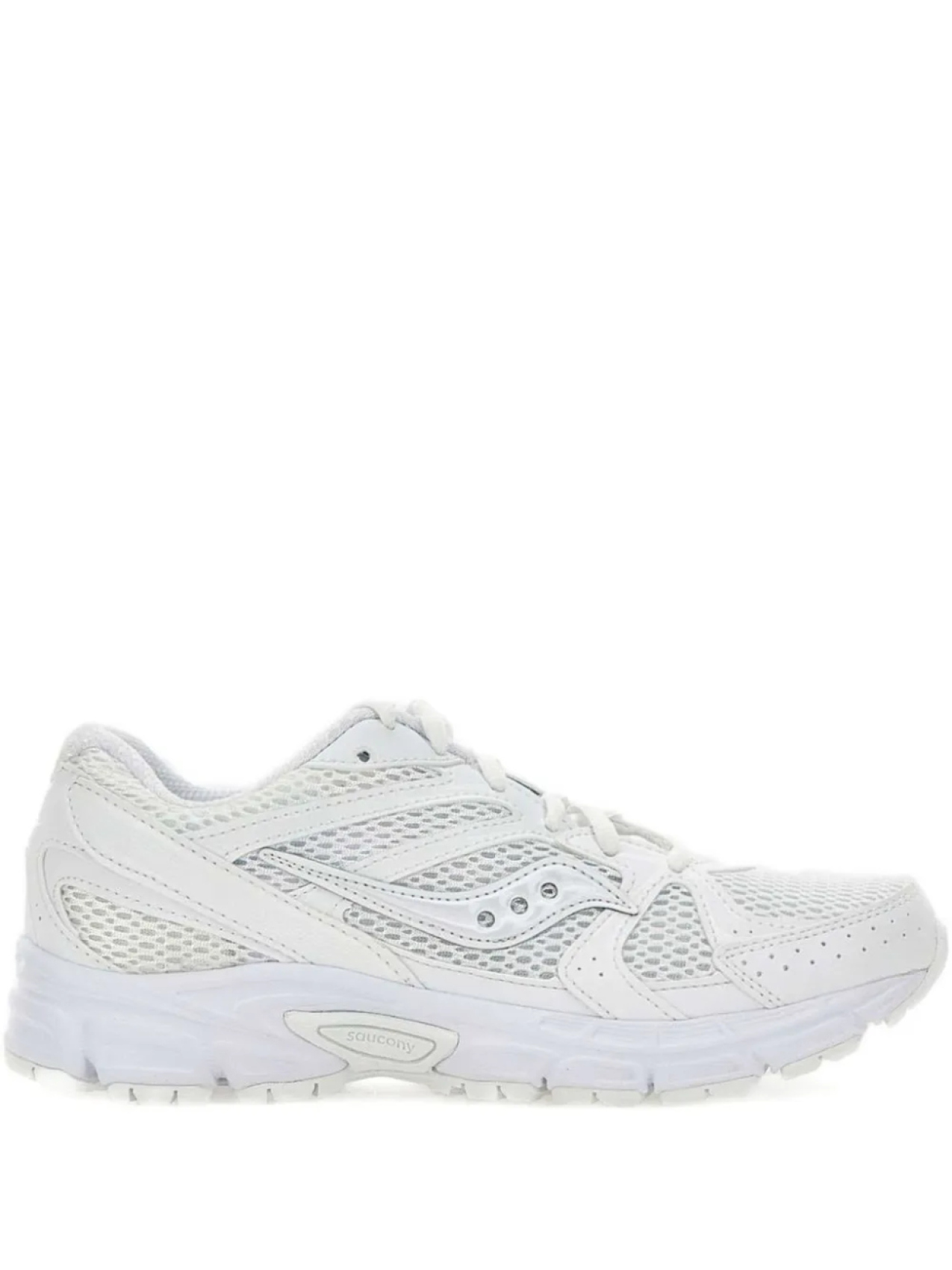 

Кроссовки Saucony Ride Millennium, белый