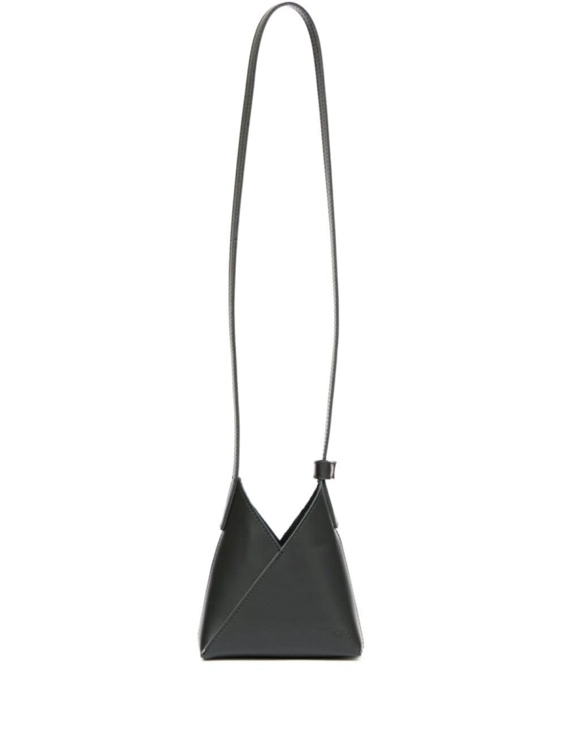 

MM6 Maison Margiela мини-сумка на плечо Japanese, черный