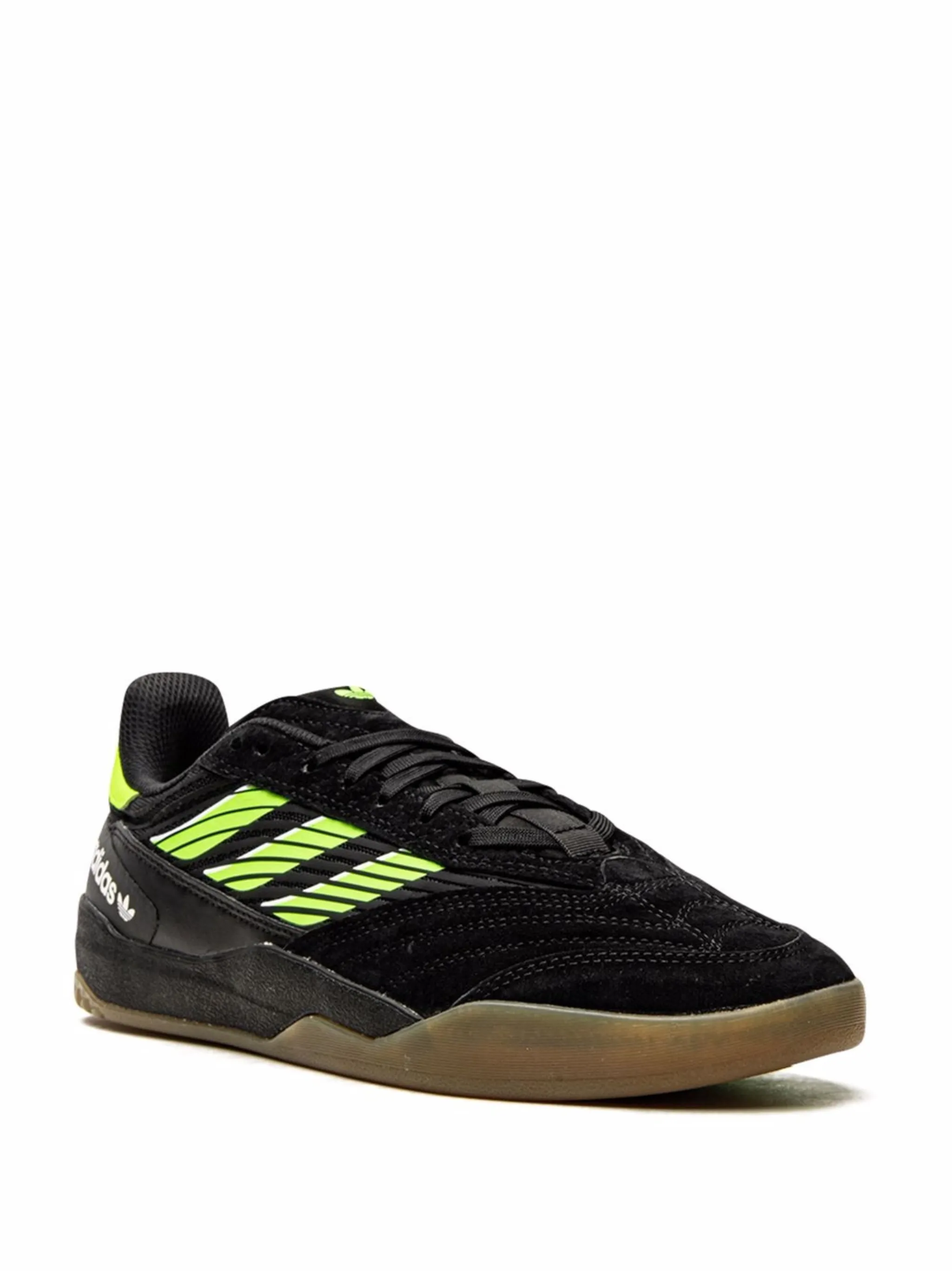 Кроссовки Copa Nationale Adidas, черный — фото 2