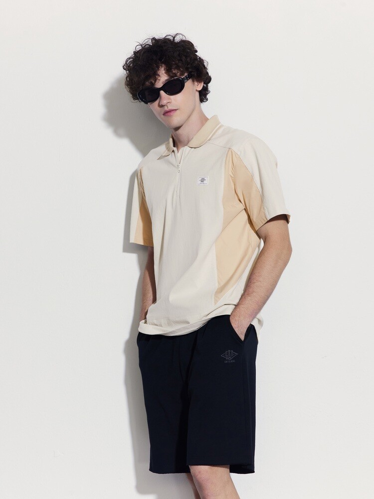 

Футболка Gap из чистого хлопка, светло-серый