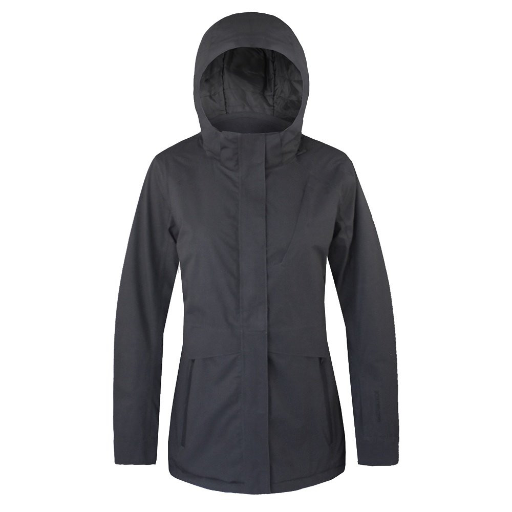 

Утепленная горнолыжная куртка Boulder Gear June (женская), Granite