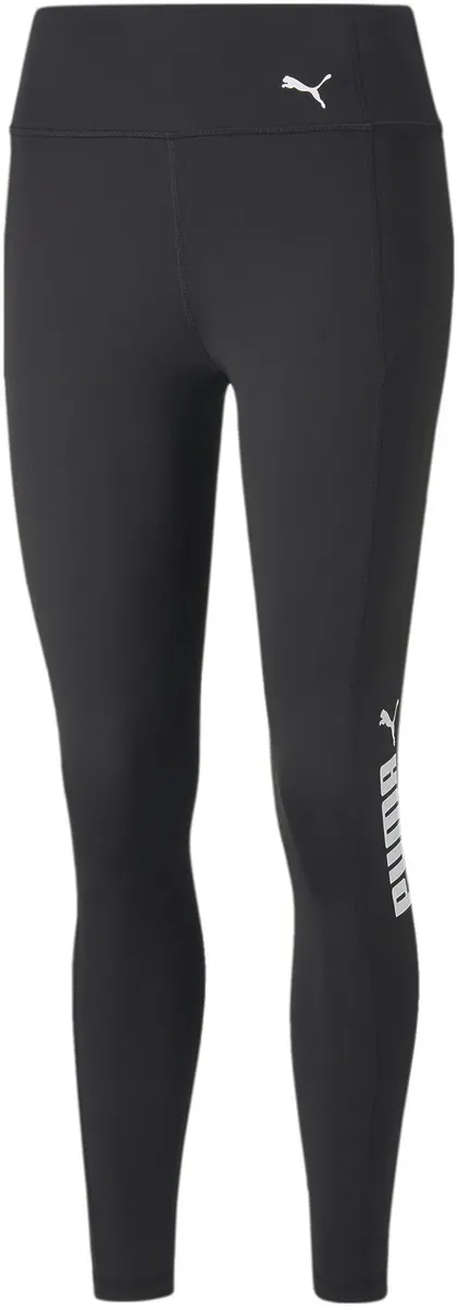 

Леггинсы PUMA "TRAIN ALL DAY 7/8 TIGHT", цвет Puma Black