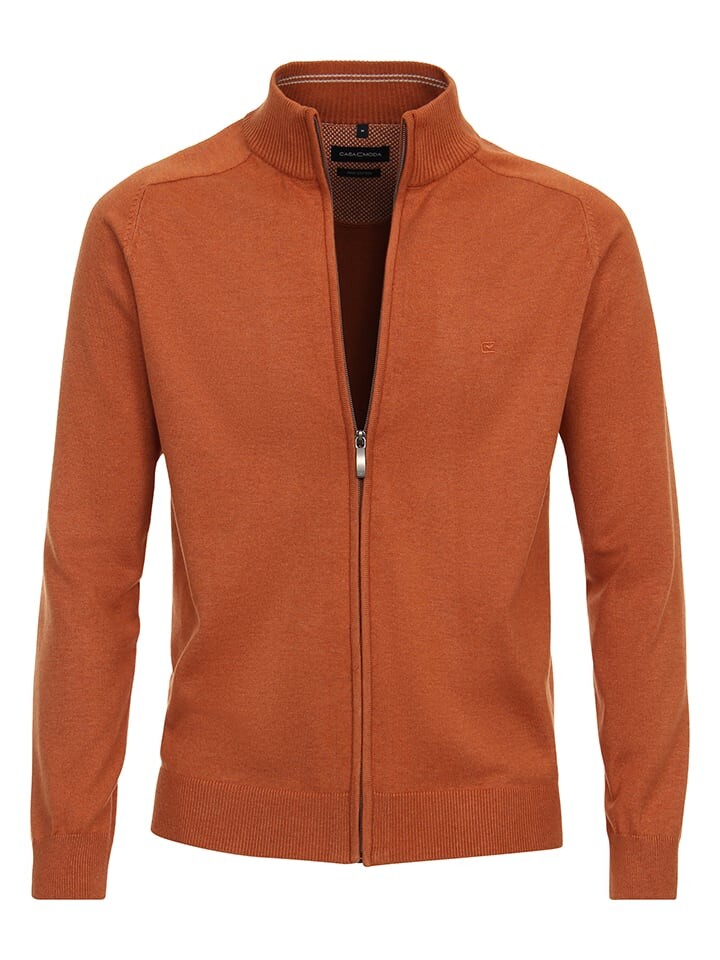 

Кардиган CASAMODA Cardigan, кэмел