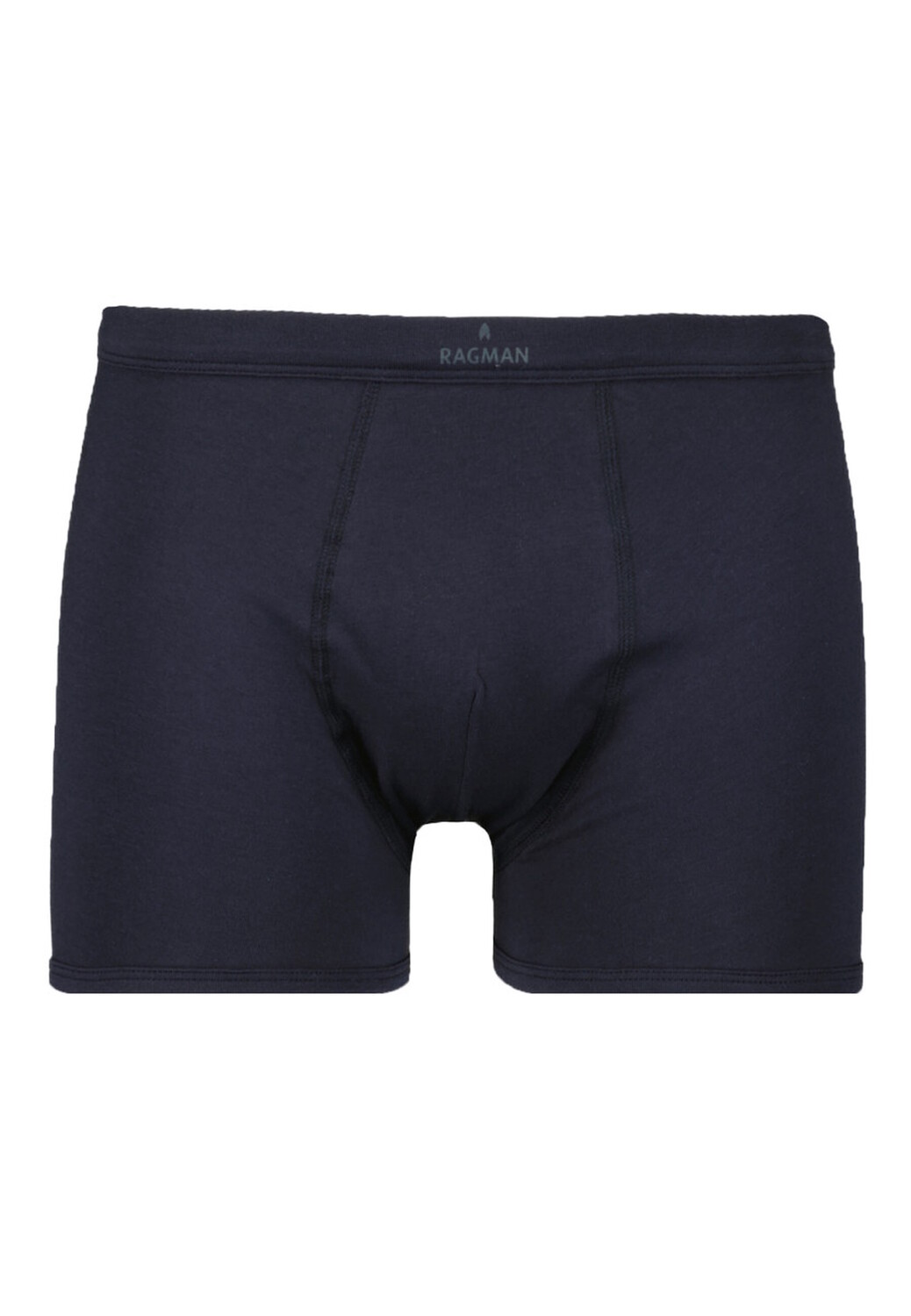 

Боксеры Ragman Boxershorts, синий