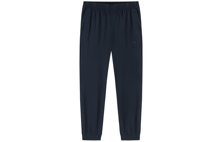 

Трикотажные спортивные штаны Variety Training Collection для мужчин, черные Anta, черный