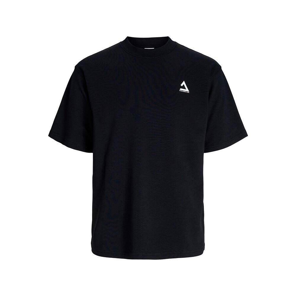 

Футболка с коротким рукавом Jack & Jones Triangle Summer, черный