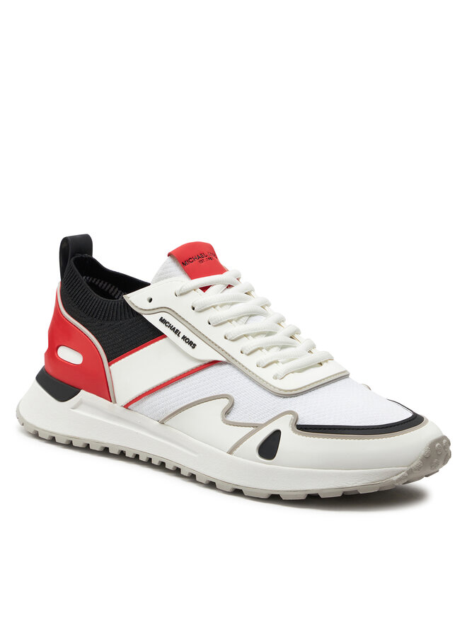 

Кроссовки 42S4MIFS1D Michael Michael Kors, белый