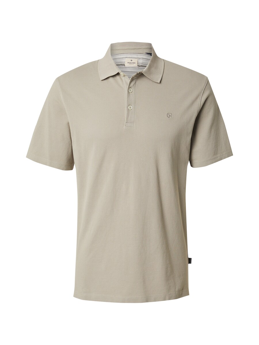 

Рубашка Jack & Jones Premium JPRWILLIAM, хаки
