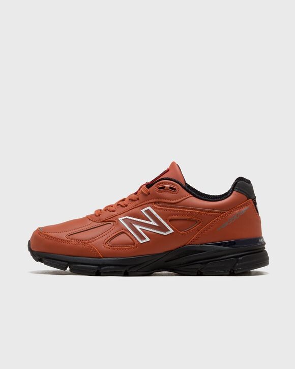

Кроссовки New Balance 990, цвет mahogany