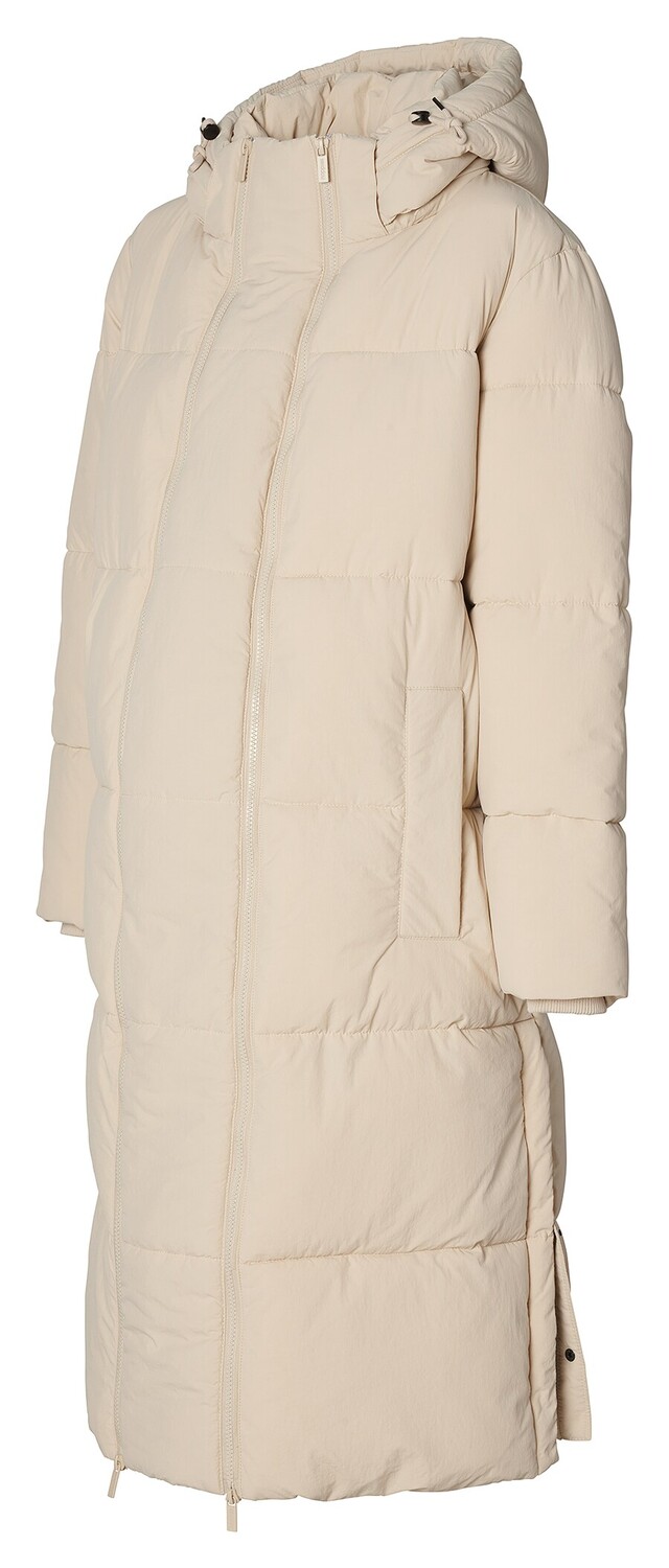 

Зимнее пальто Noppies Winter Coat Teavu, песочный