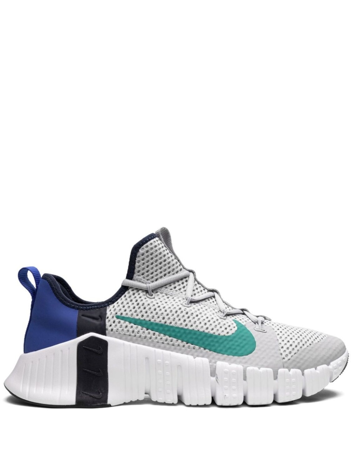 

Кроссовки Metcon Free 3 Nike, серый