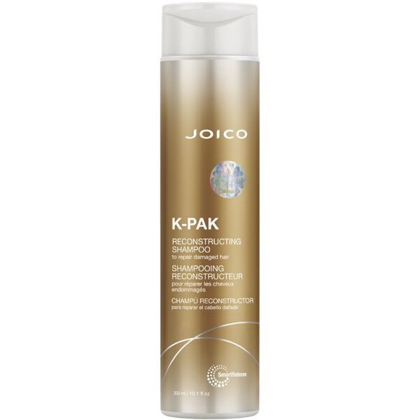 

Восстанавливающий шампунь для волос, 300 мл Joico K-Pak reconstructing