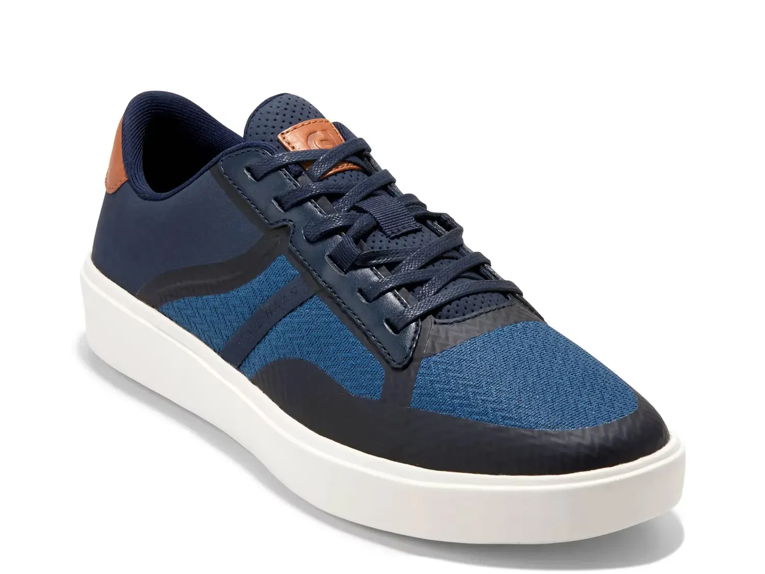 

Кроссовки Grand Crosscourt Winner Cole Haan, Navy