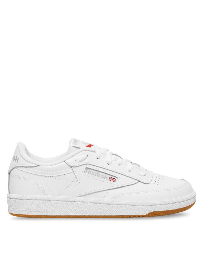 

Кроссовки Club C 85 Reebok, белый