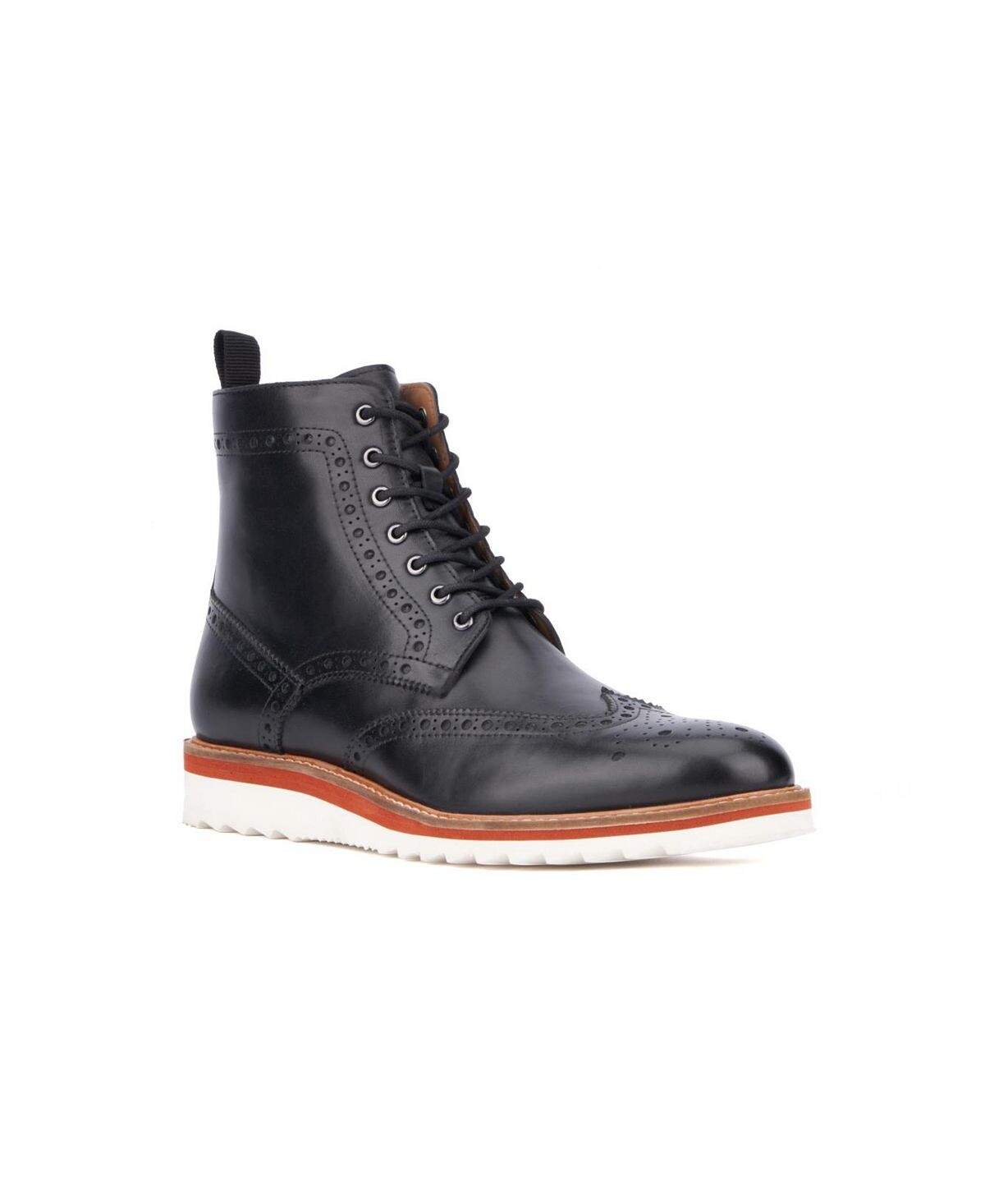 

Мужские кожаные ботинки Parker Vintage Foundry Co