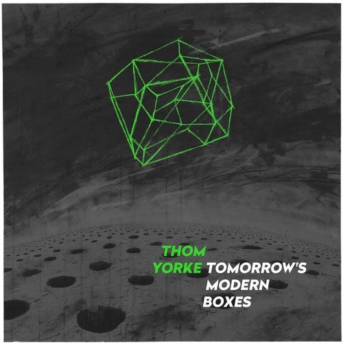 

Виниловая пластинка Yorke, Thom: Tomorrow's Modern Boxes