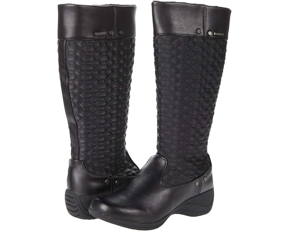 

Ботинки Tundra Boots Ritza, черный
