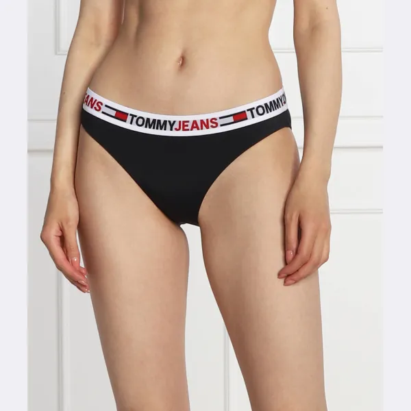 

Низ бикини Tommy Hilfiger, синий