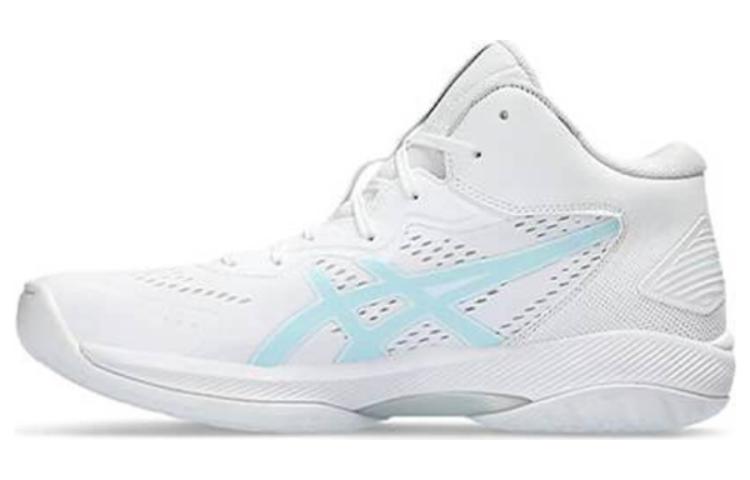 

Мужские баскетбольные кроссовки Asics Gel-Hoop V15, белый