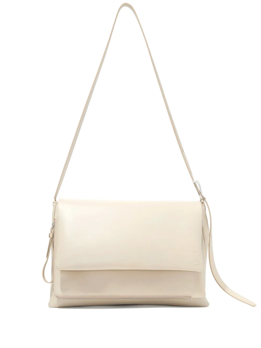 

Сумка-мессенджер City Proenza Schouler, нейтральный