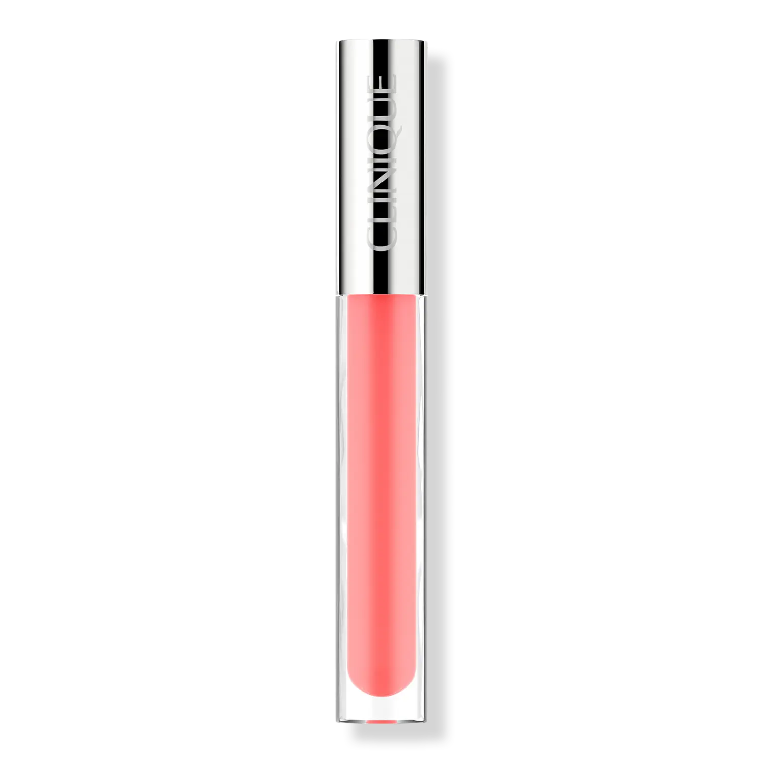 

Кремовый блеск для губ Pop Plush Clinique, Bubblegum Pop