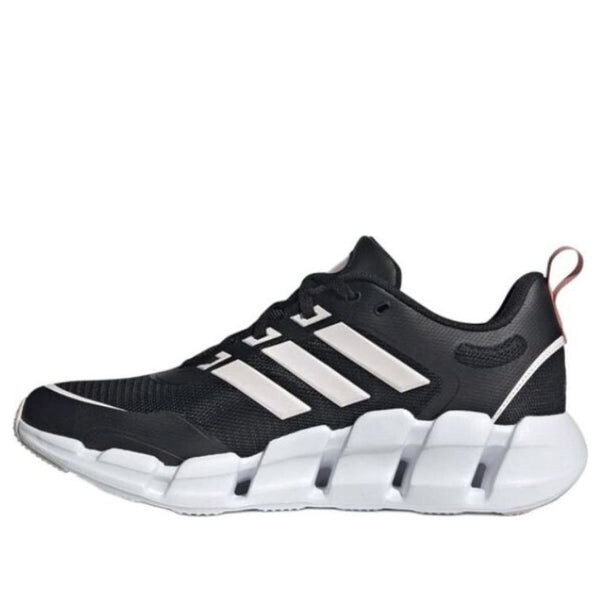 

Кроссовки climacool ventage Adidas, черный