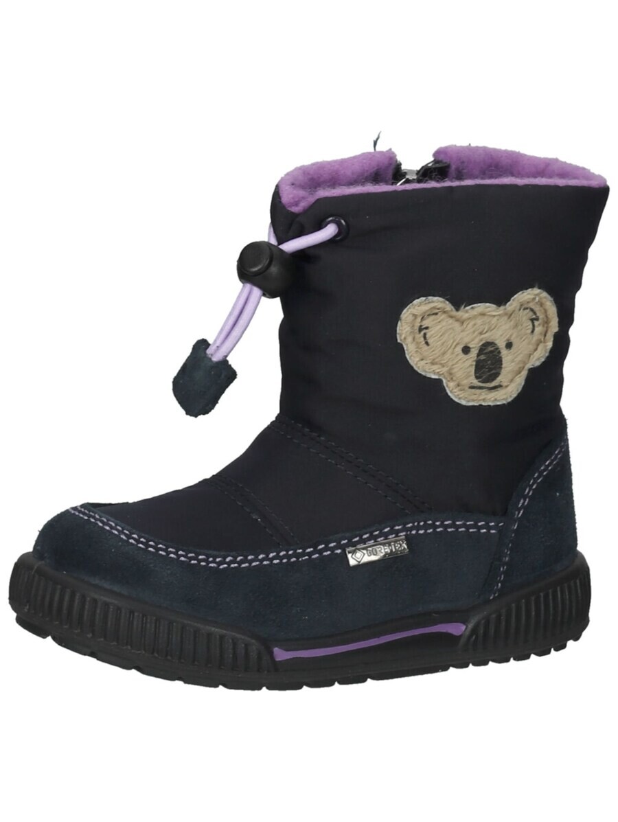 

Ботинки PRIMIGI Snow Boots, черный
