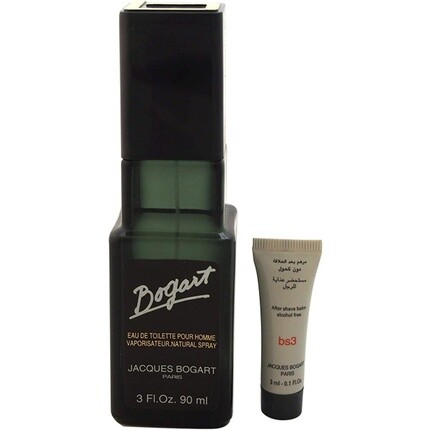 

Джеймс Бонд Jaques Bogart Signature Edt спрей 90 мл, Jacques Bogart