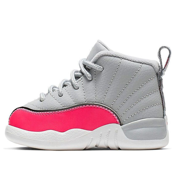 

Кроссовки 12 ретро Air Jordan, серый