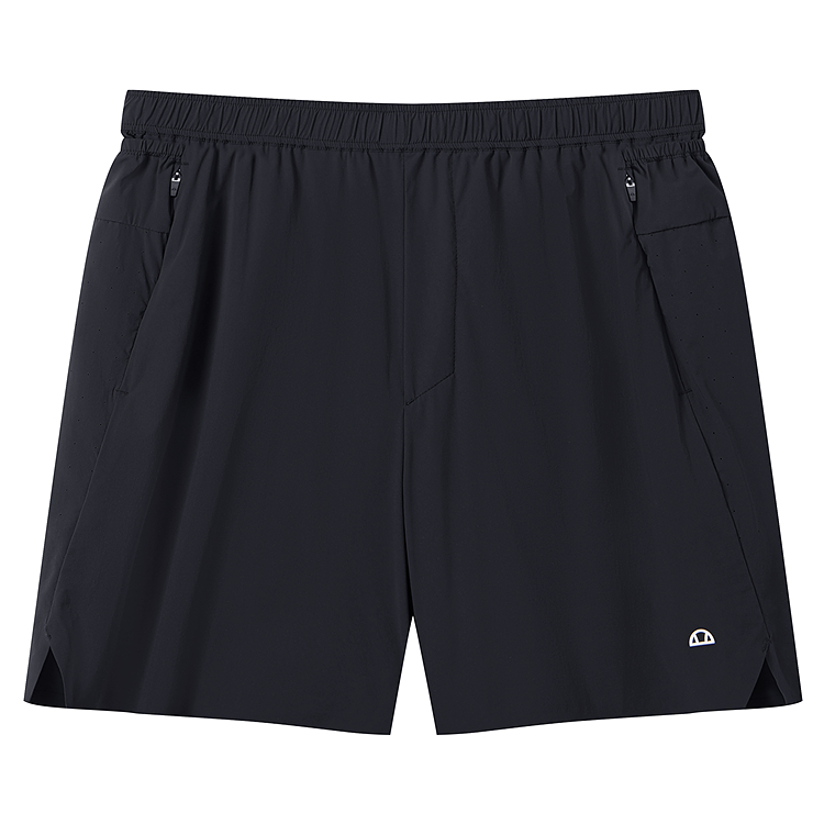 

Спортивные шорты Unisex Thin Ellesse, черный