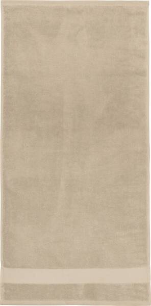 

Полотенце Erwin Müller 155129, 50x1x100 см цвет cappuccino