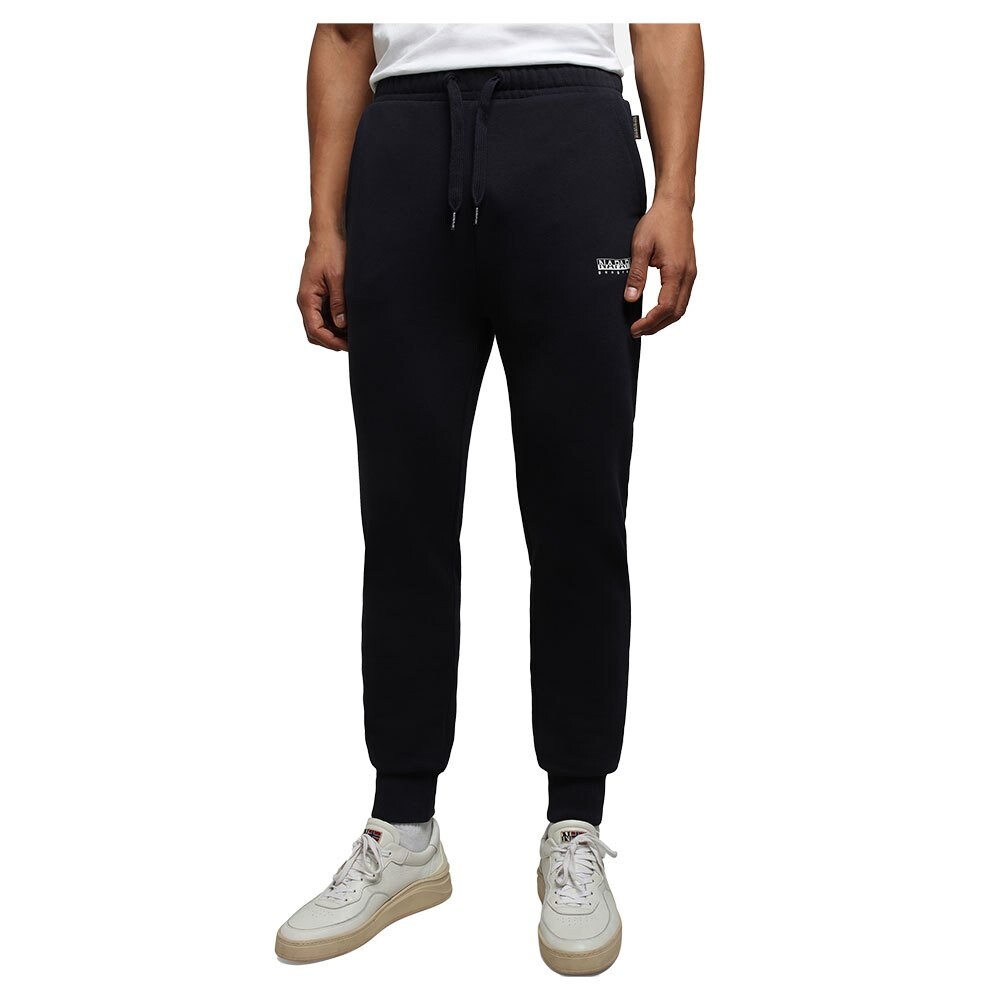

Спортивные брюки Napapijri M-Box 1 Sweat, черный
