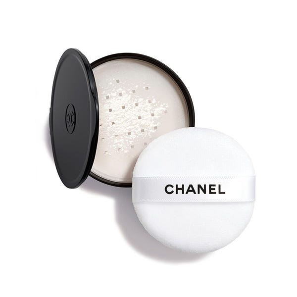 

Рассыпчатая пудра с натуральным финишем CHANEL REFILL ON-THE-GO FORMAT, 10 LIGHT