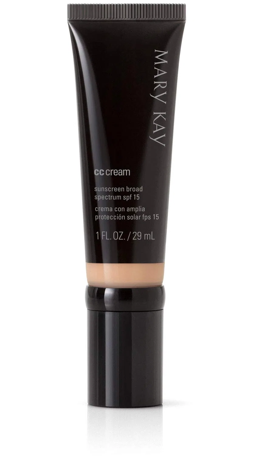 Крем для лица SPF MARY KAY СС- с «CC Cream Sunscreen Broad Spectrum» от