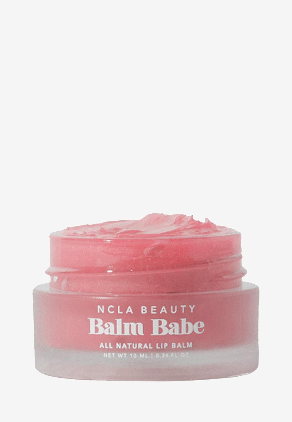

Бальзам для губ Lip Balm NCLA Beauty, цвет pink champagne
