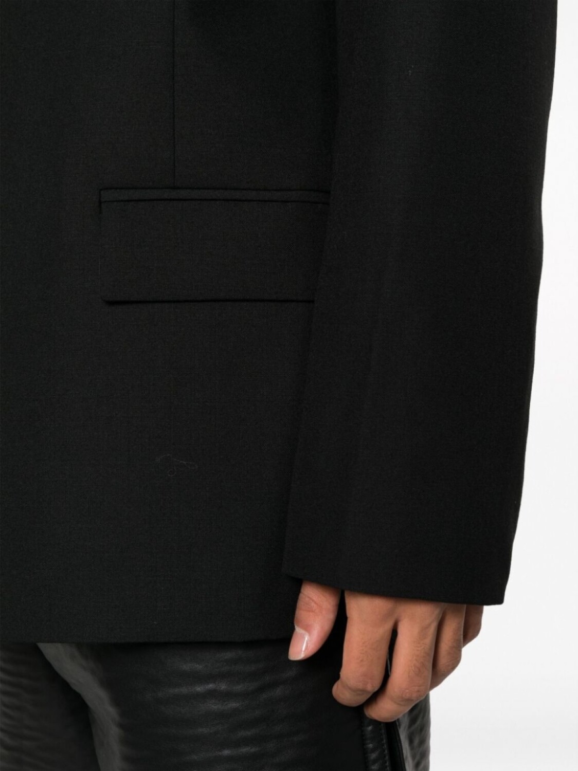 thumb