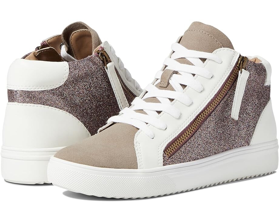 

Кроссовки Blondo Genesis Waterproof Sneaker, цвет Blush Multi