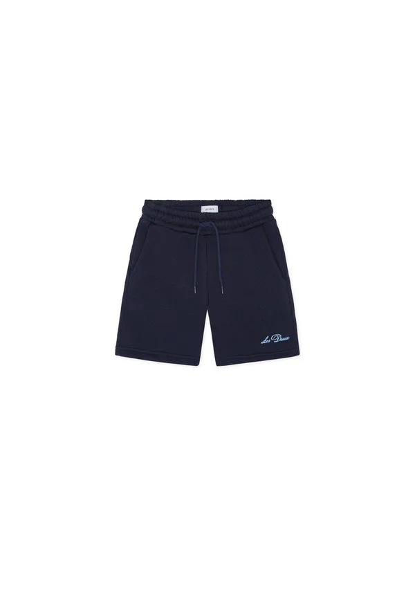 Шорты унисекс globe Les Deux, Dark Navy