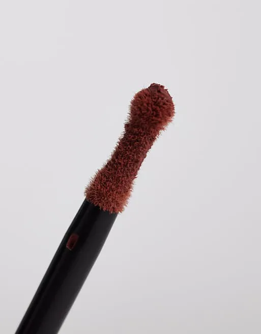 MAC Powder Kiss Мусс для губ и щек — темно-серый — фото 4