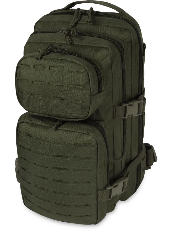 

Рюкзак Normani Outdoor Sports, оливковый