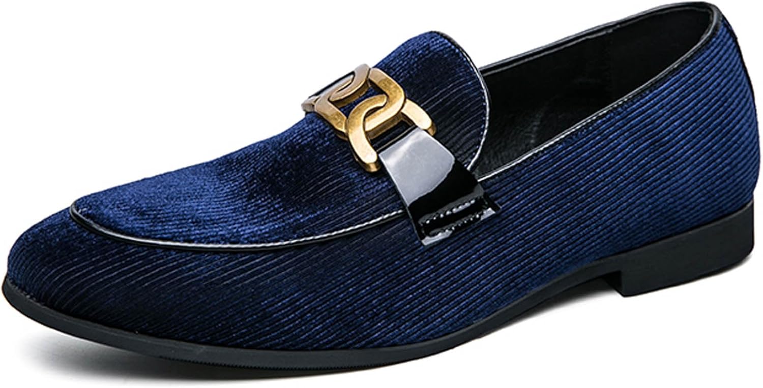 

Мужские модные удобные спортивные туфли на шнуровке, ретро классические кожаные туфли оксфорды, деловые туфли дерби, крылатые носки, повседневные прогулочные туфли Wurmiuhd, синий