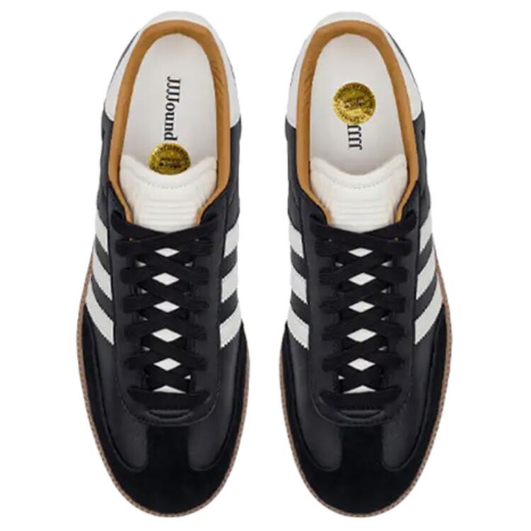 Мужские кроссовки для скейтбординга adidas originals Samba Series — фото 4