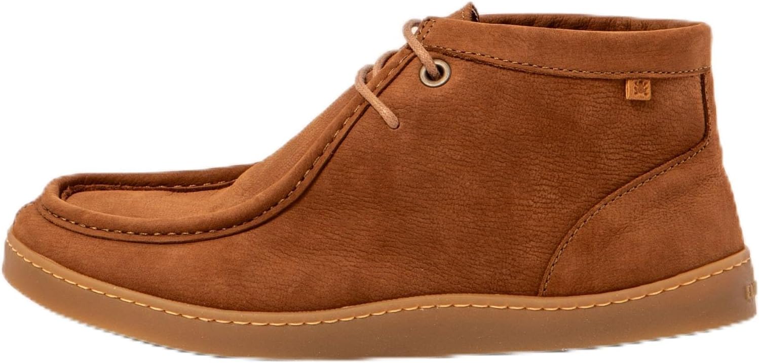 

Мужские современные ботинки Oxford от El Naturalista, Wood